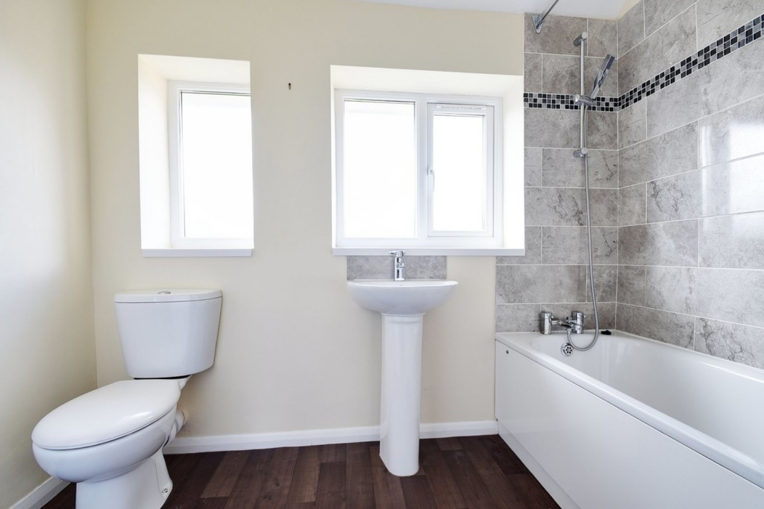 Grosvenor Drive, Loughton