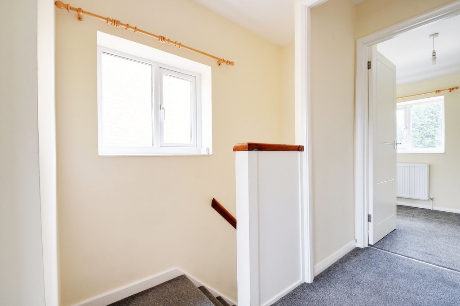 Grosvenor Drive, Loughton