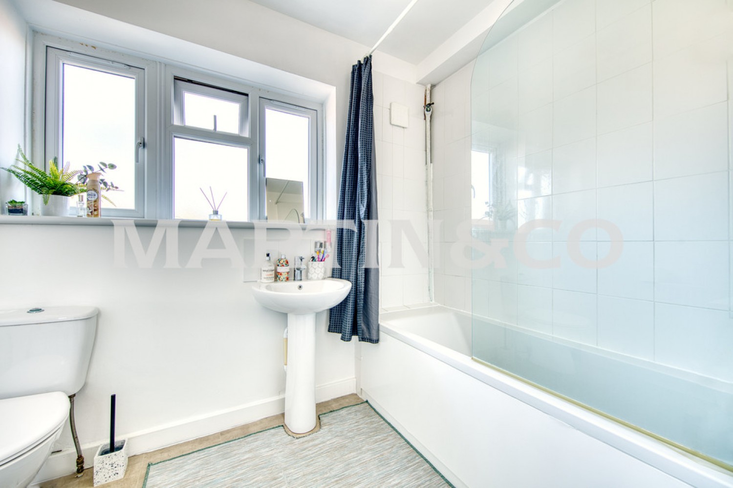 3 bedroom Flat for Letting Hillyfields, Loughton