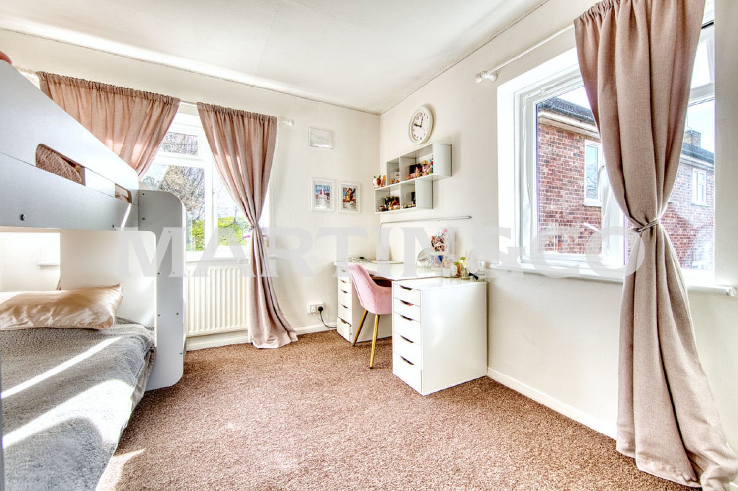 3 bedroom Flat for Letting Hillyfields, Loughton