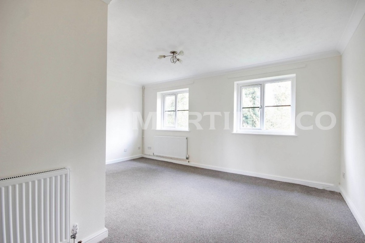 Cascade Road, Buckhurst Hill
