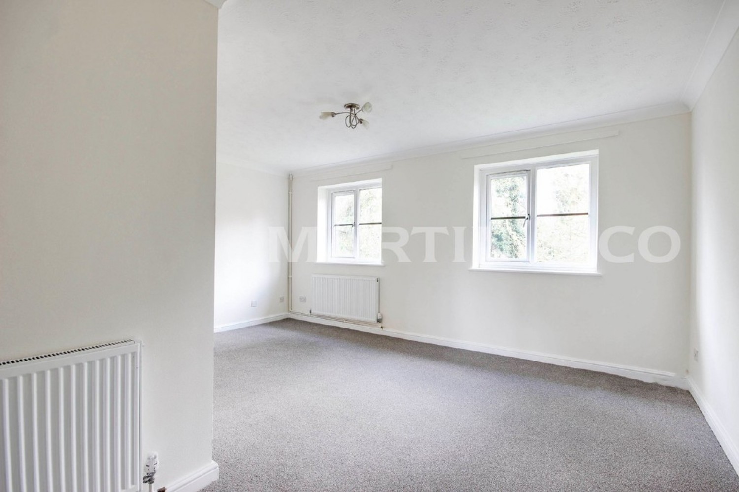 Cascade Road, Buckhurst Hill