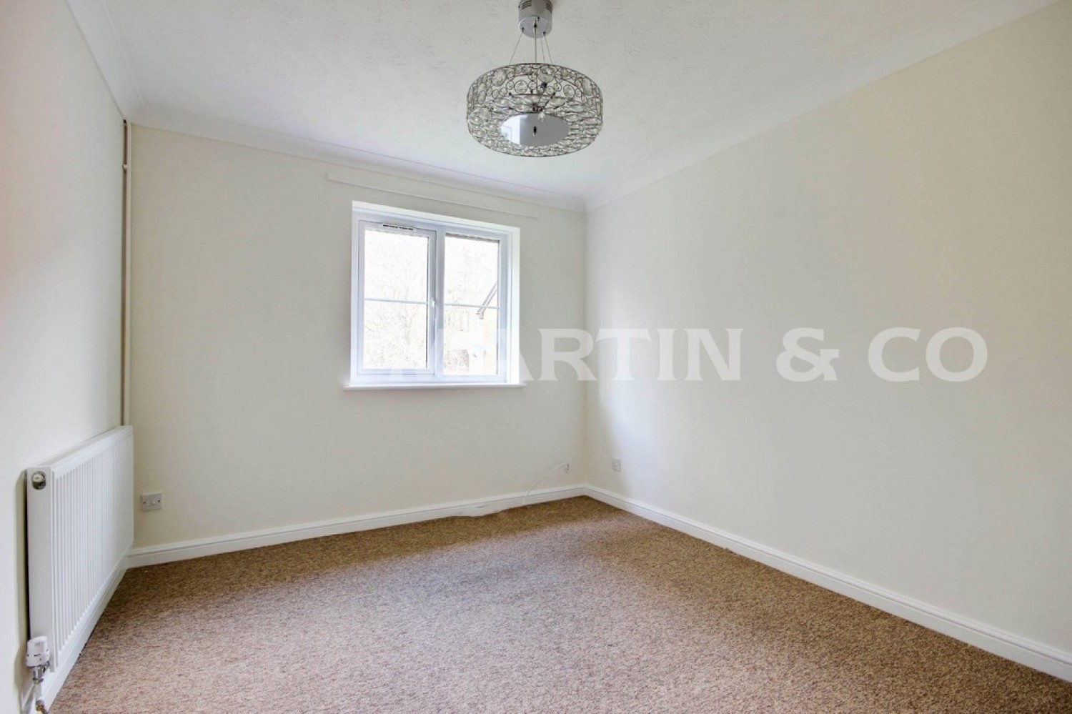 Cascade Road, Buckhurst Hill