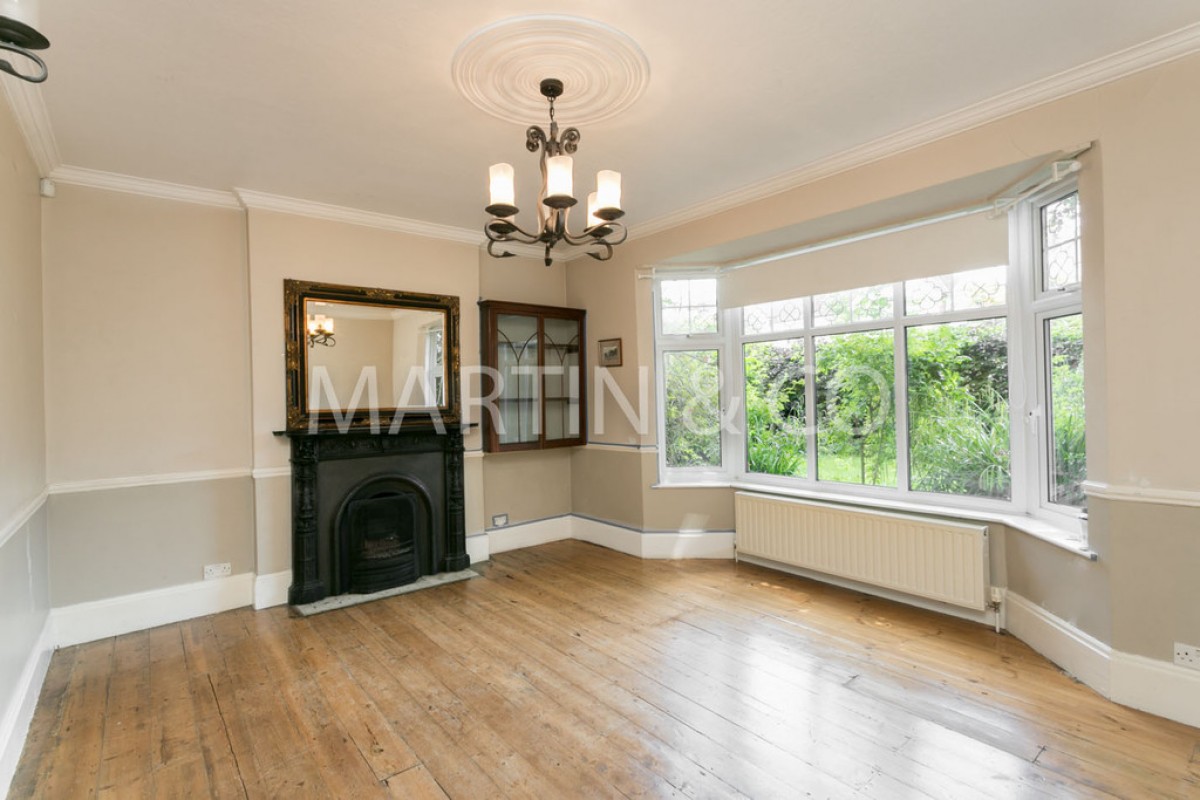 Blake Hall Road, Wanstead