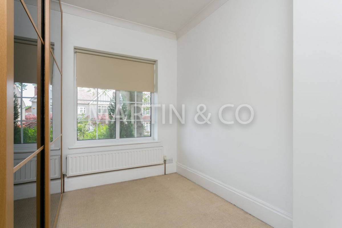 Blake Hall Road, Wanstead