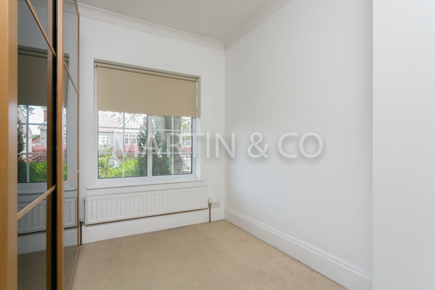 Blake Hall Road, Wanstead