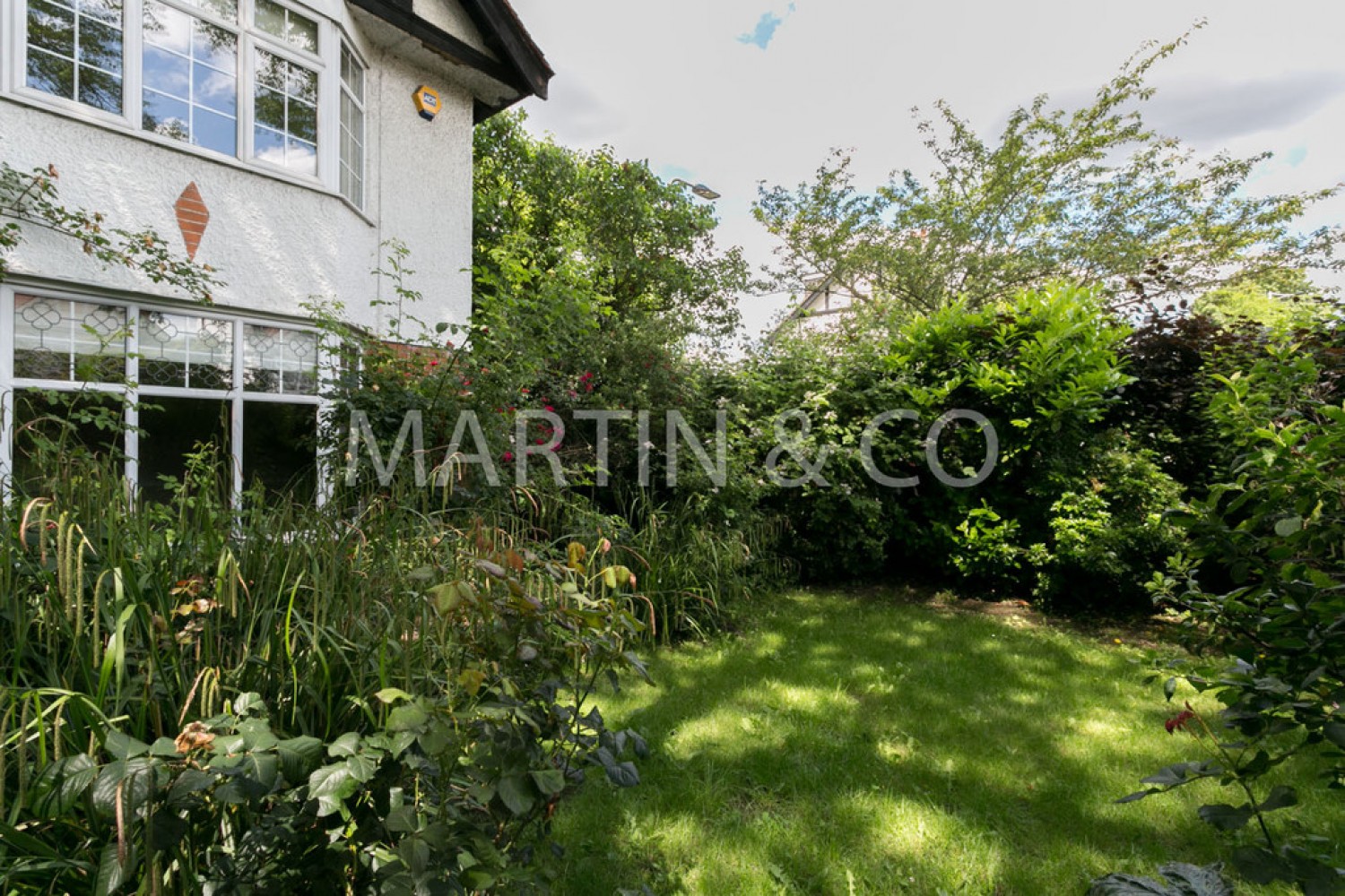 Blake Hall Road, Wanstead