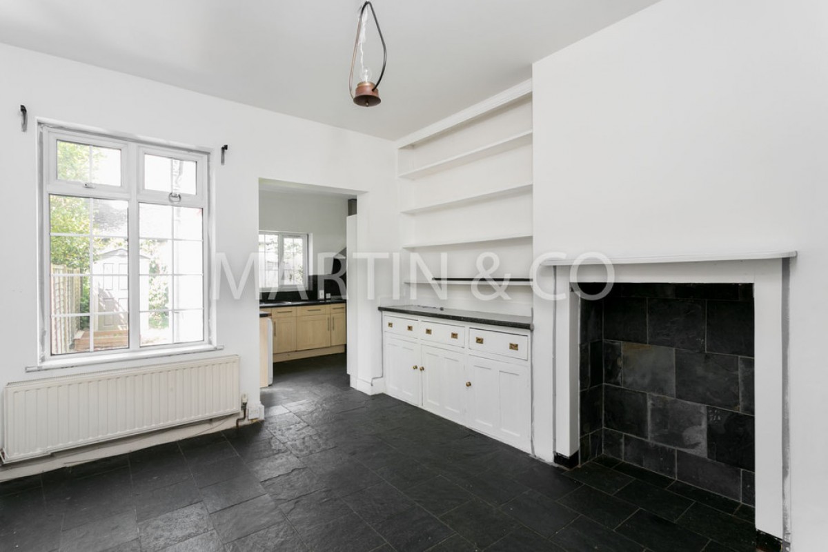 Blake Hall Road, Wanstead