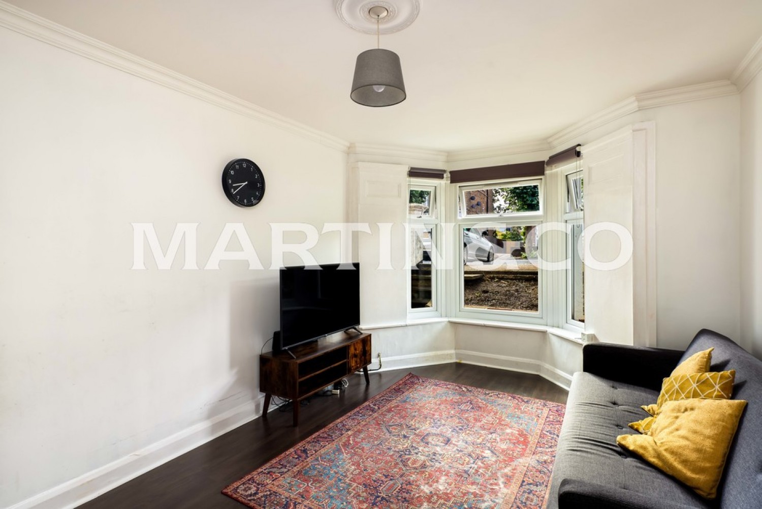 Grosvenor Road, Wanstead, London