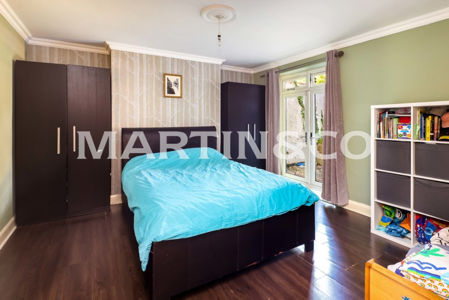 Grosvenor Road, Wanstead, London