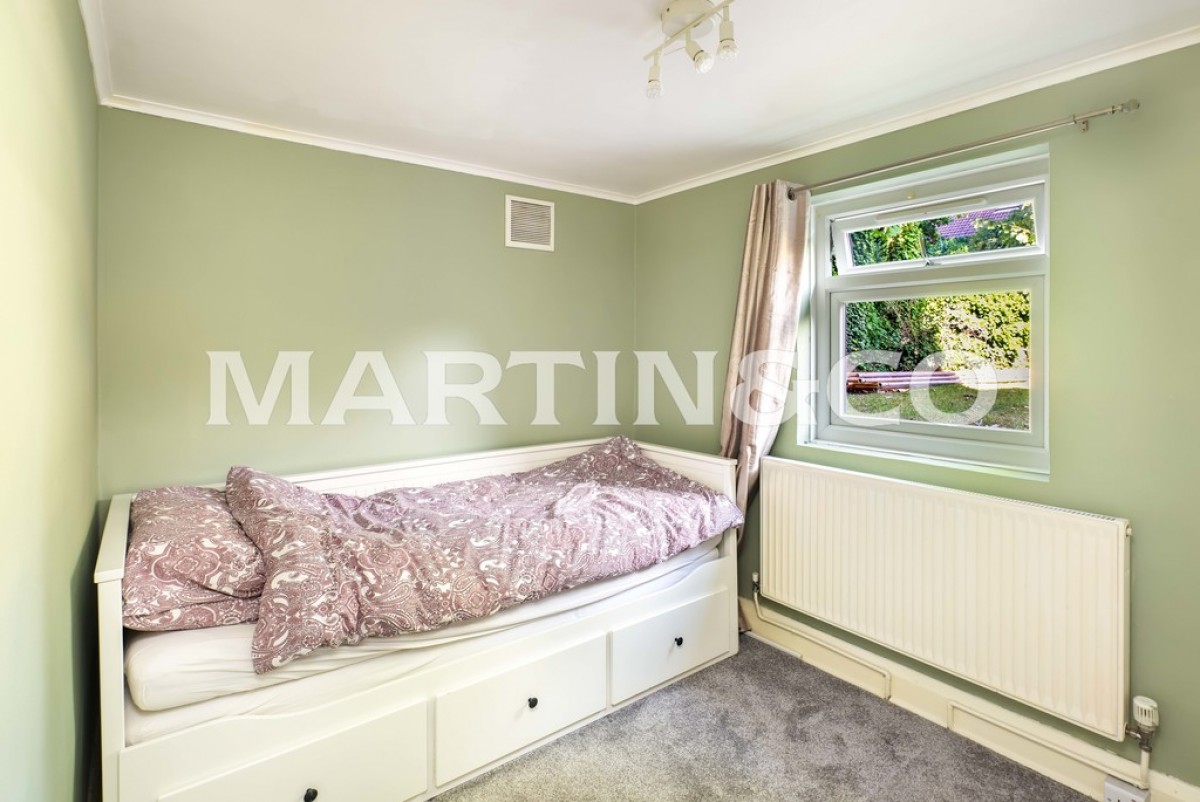 Grosvenor Road, Wanstead, London