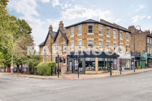 Wanstead Heights, 1 High Street, Wanstead