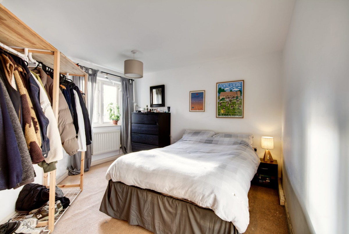 Eastway, London, Hackney
