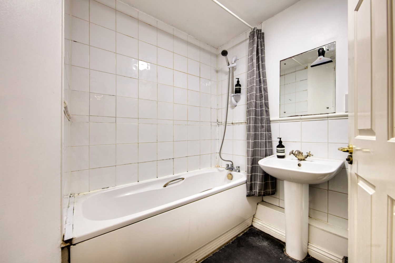 Eastway, London, Hackney