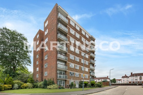 Gardener Close, Wanstead