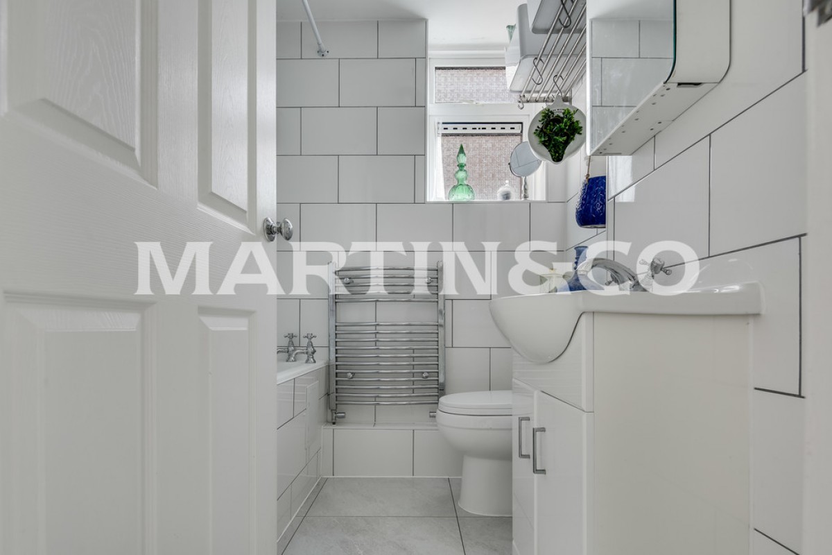 Gardener Close, Wanstead