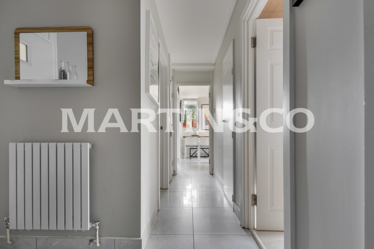 Gardener Close, Wanstead