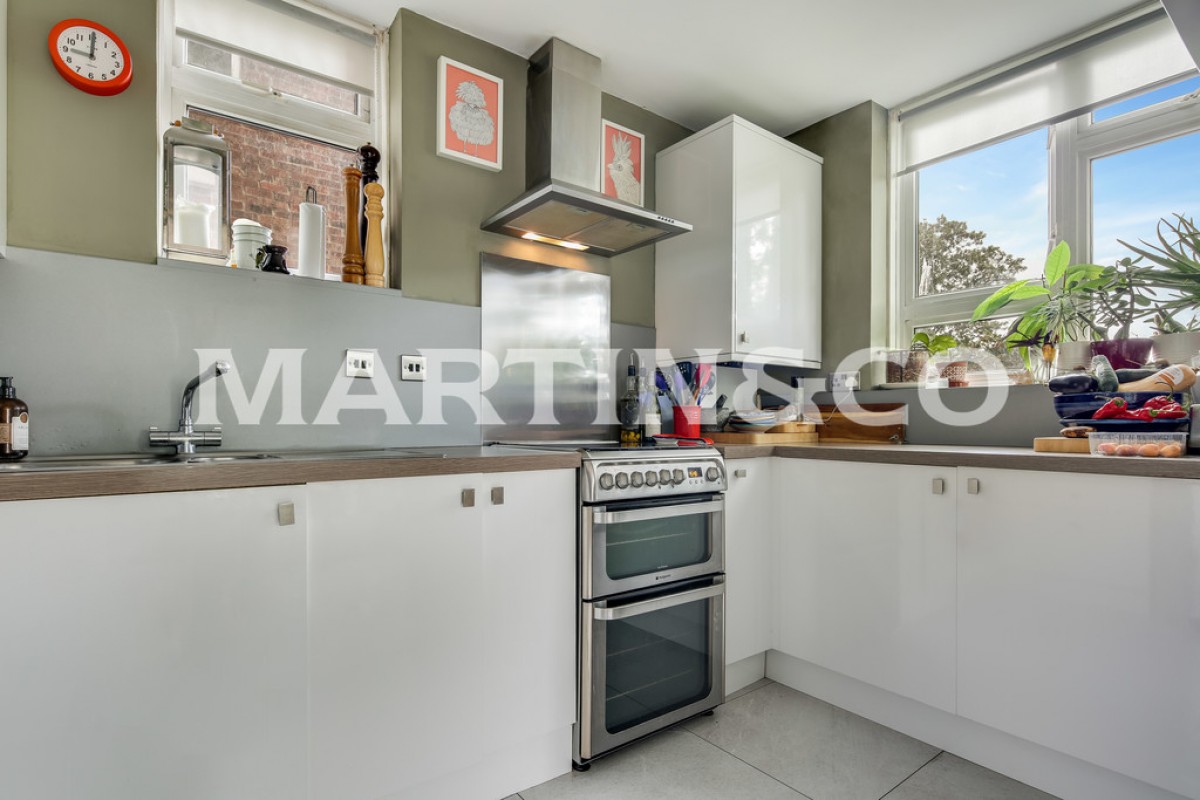 Gardener Close, Wanstead