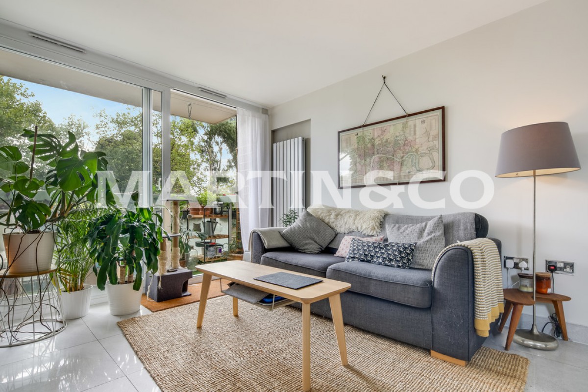 Gardener Close, Wanstead