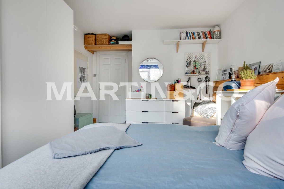 Gardener Close, Wanstead