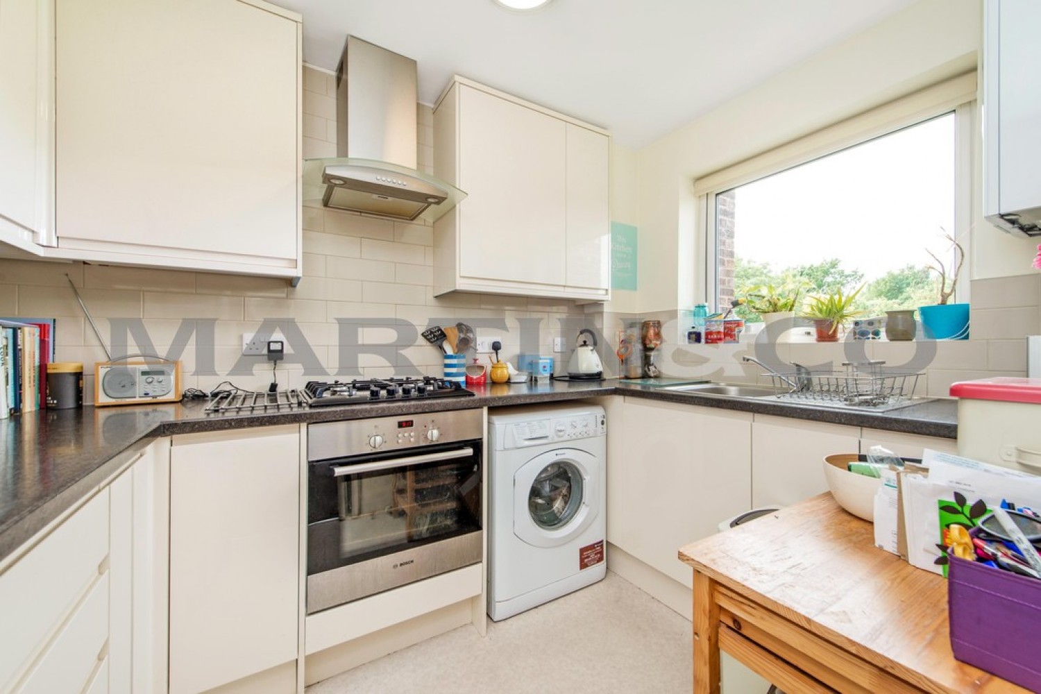 Malcolm Way, Snaresbrook, Redbridge