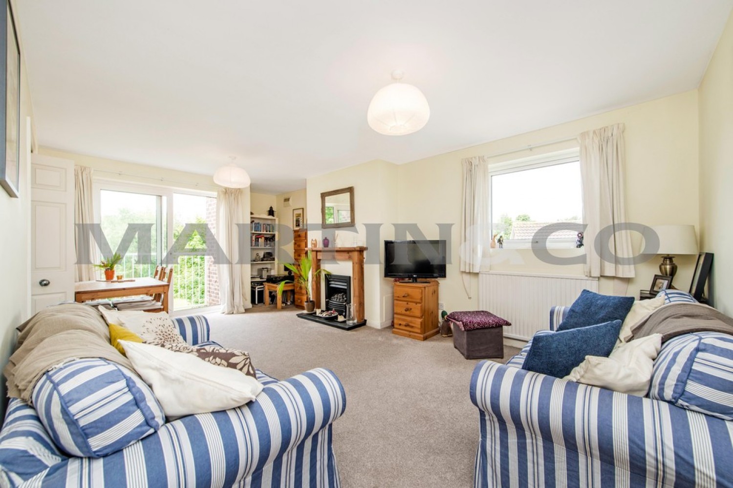 Malcolm Way, Snaresbrook, Redbridge