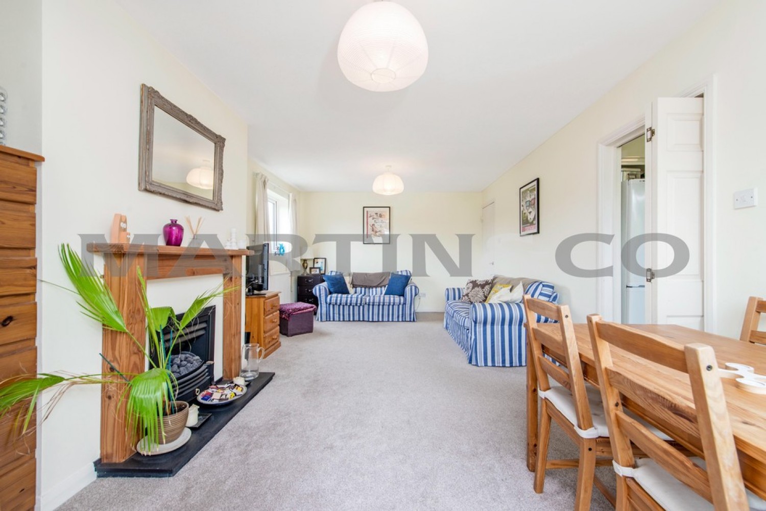 Malcolm Way, Snaresbrook, Redbridge