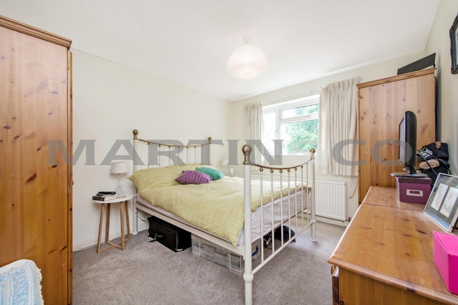 Malcolm Way, Snaresbrook, Redbridge