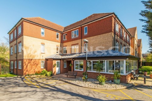 Westminster Court, Wanstead
