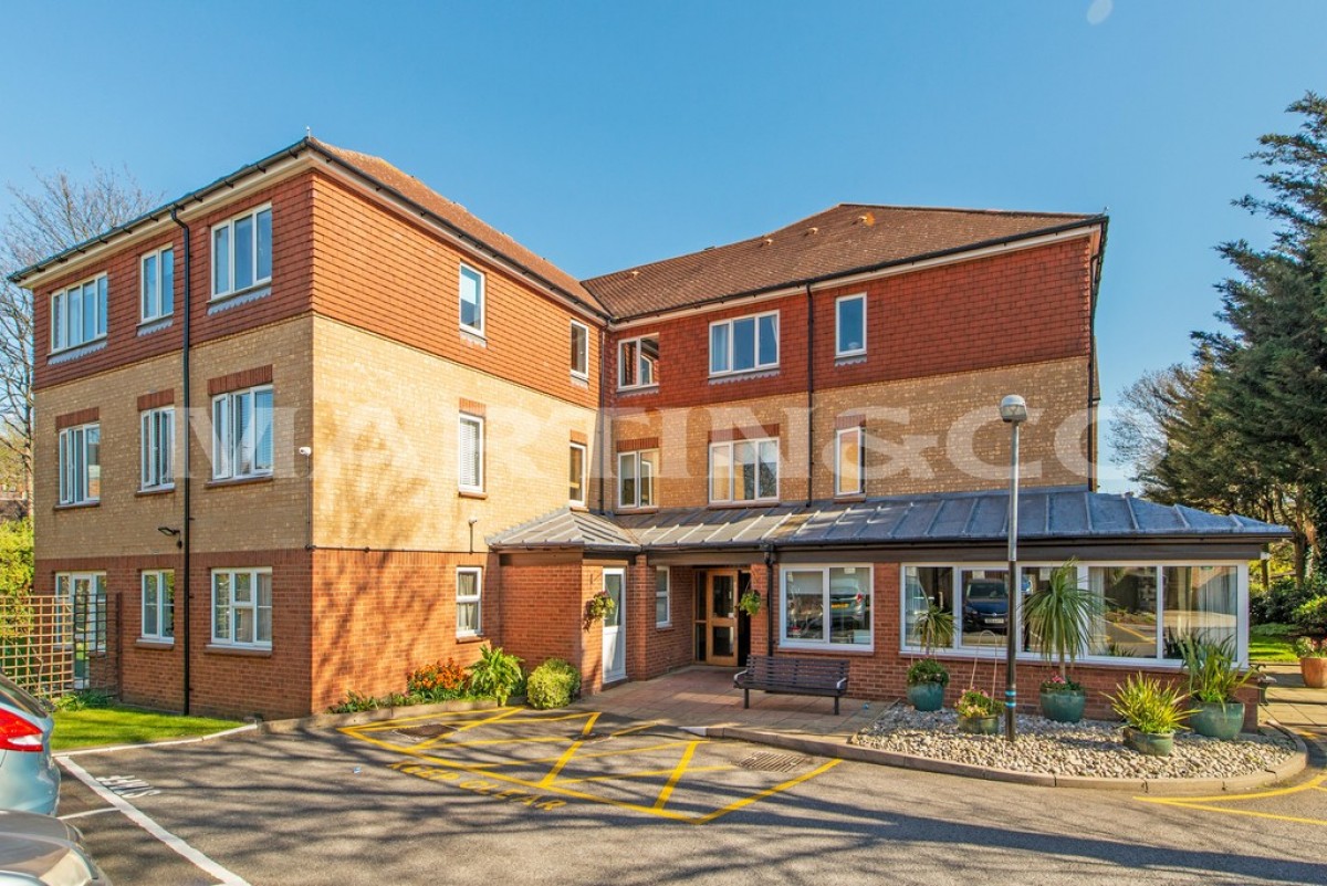 Westminster Court, Wanstead