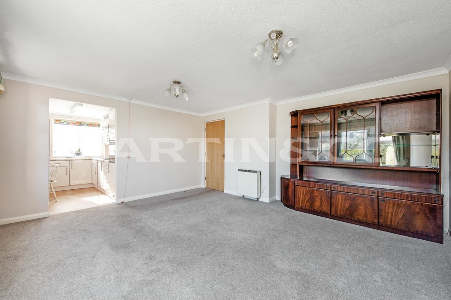 2 bedroom Flat for Sale Westminster Court, Wanstead