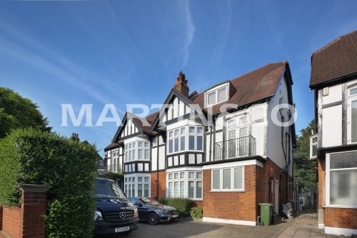 Blake Hall Road, Wanstead
