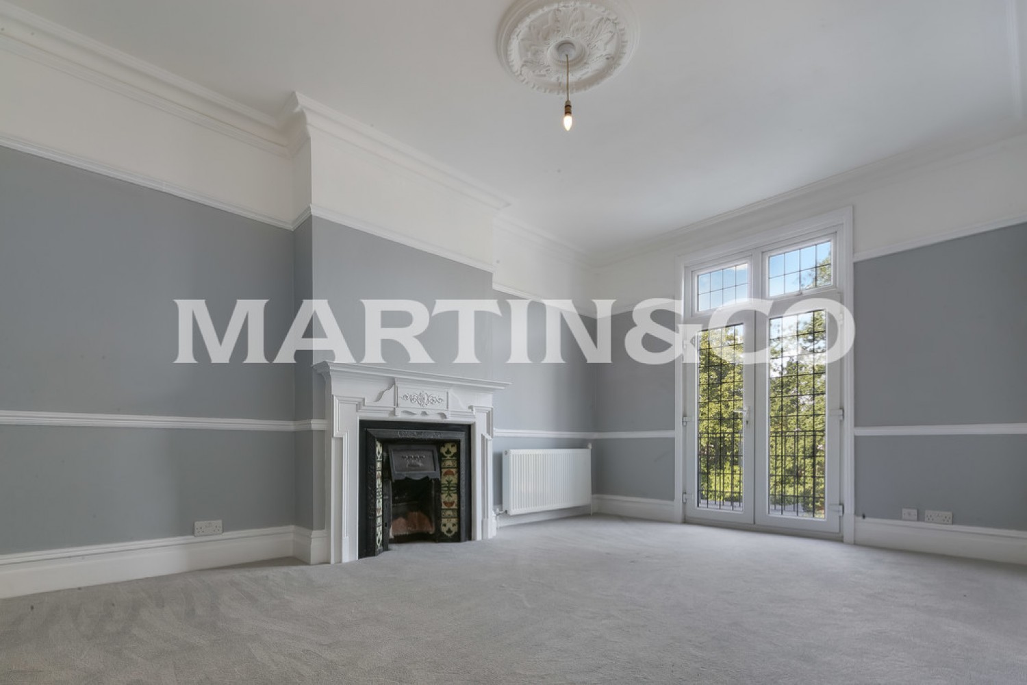 Blake Hall Road, Wanstead