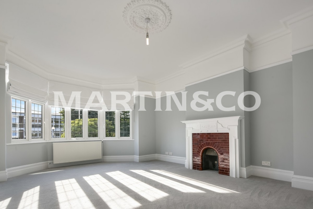 Blake Hall Road, Wanstead