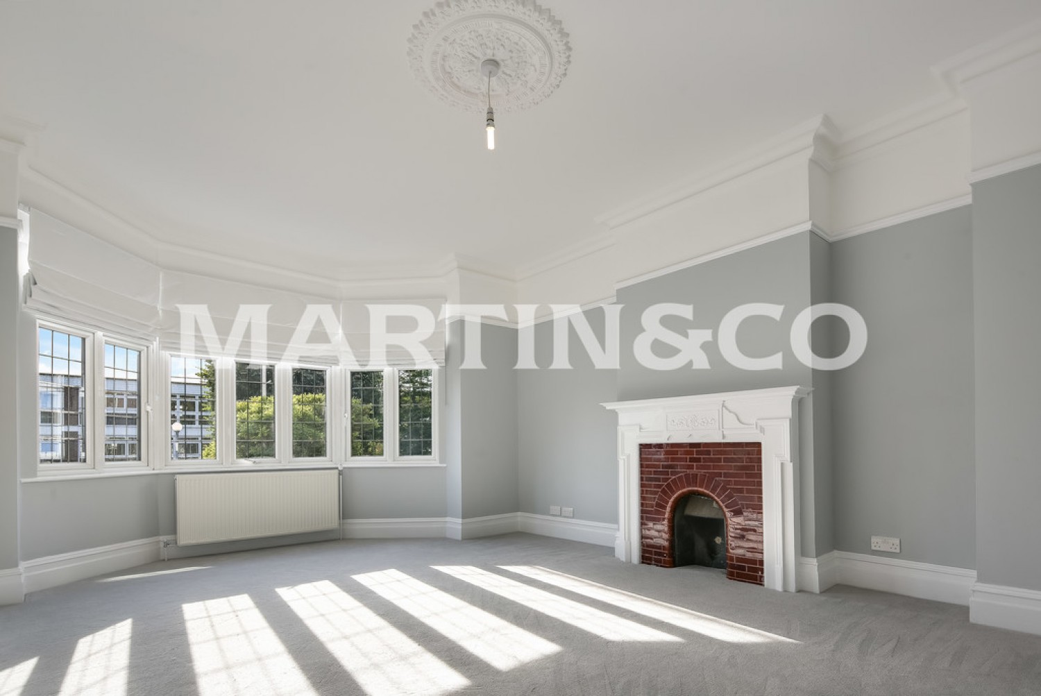 Blake Hall Road, Wanstead