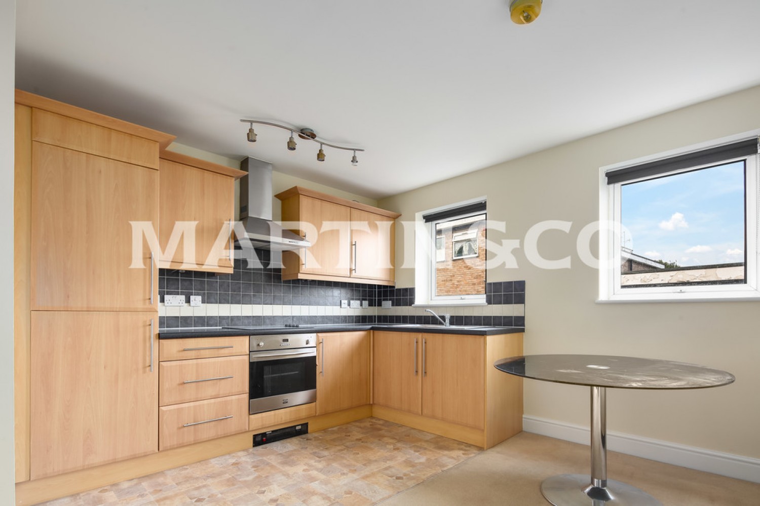 Forest Road, Leytonstone