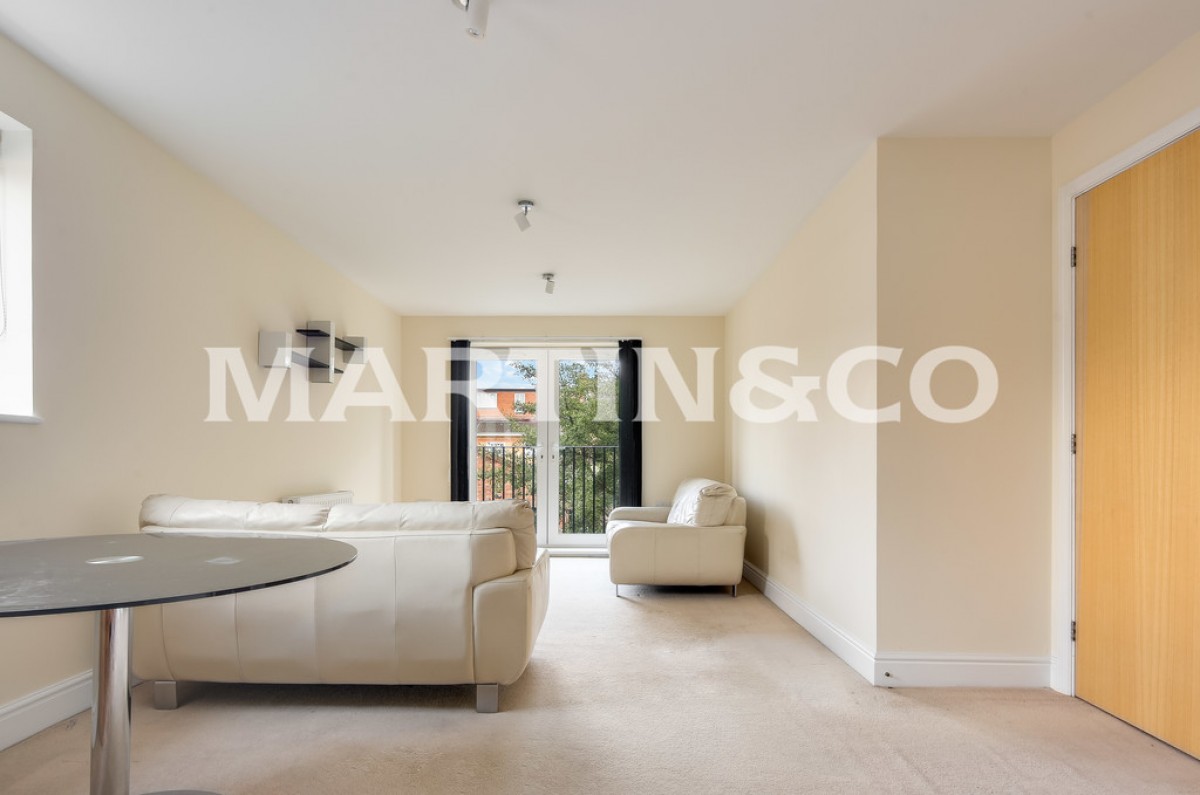 Forest Road, Leytonstone