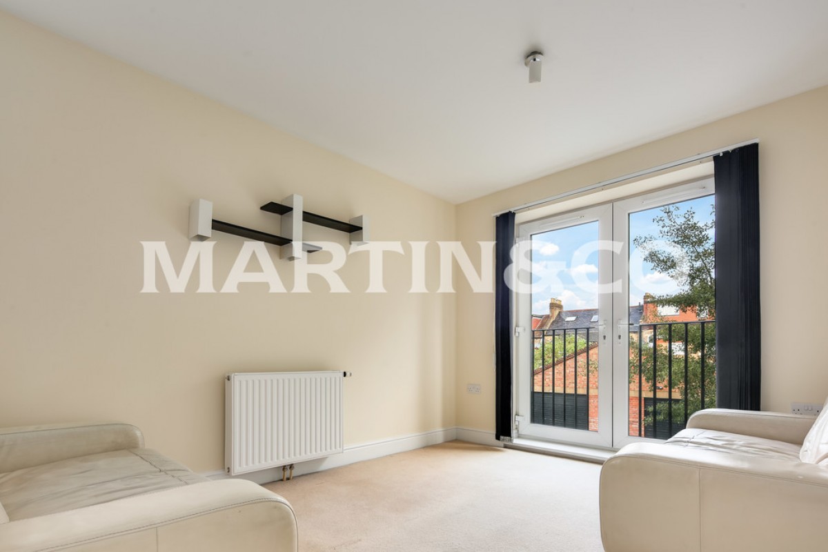 Forest Road, Leytonstone