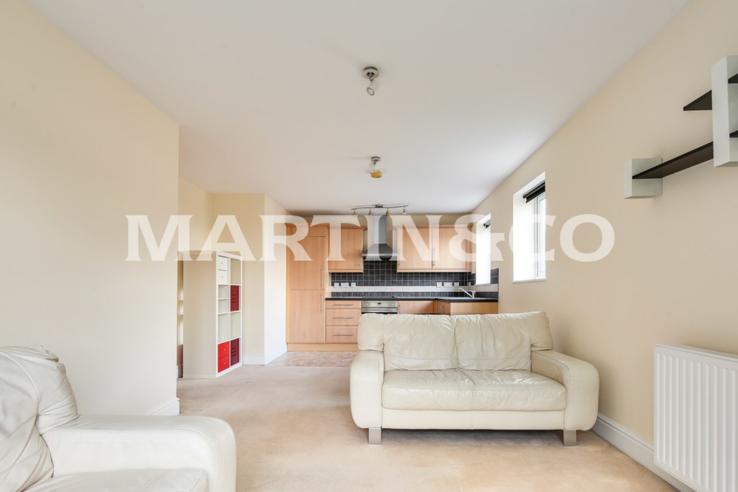 Forest Road, Leytonstone