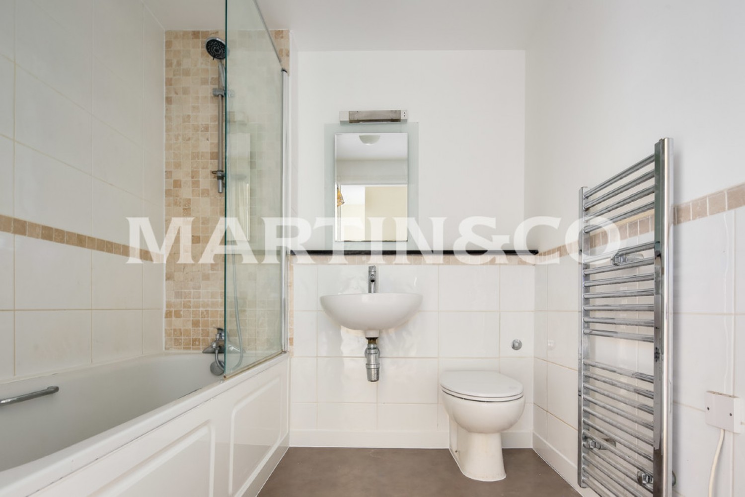 Forest Road, Leytonstone