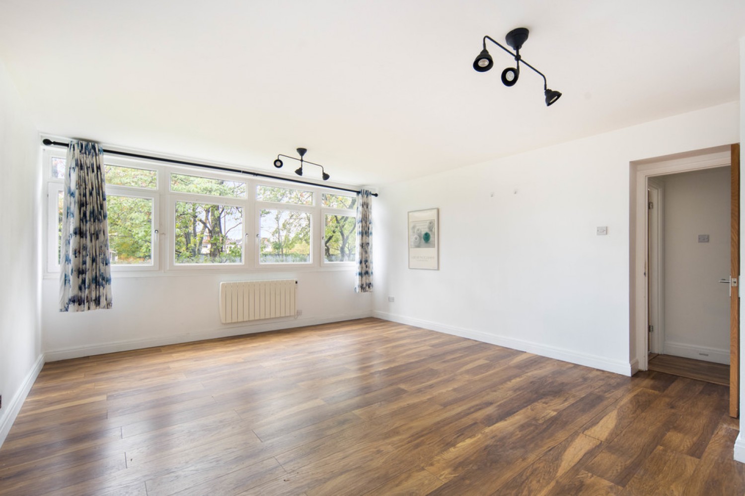 St Mary's Lodge, Wanstead