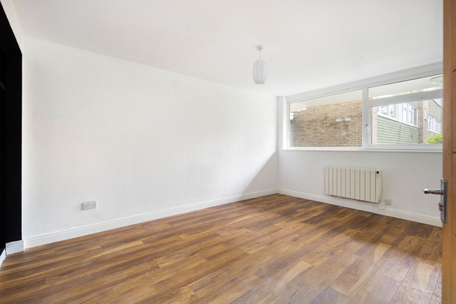 St Mary's Lodge, Wanstead