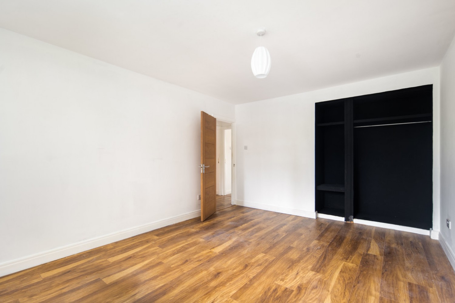 St Mary's Lodge, Wanstead