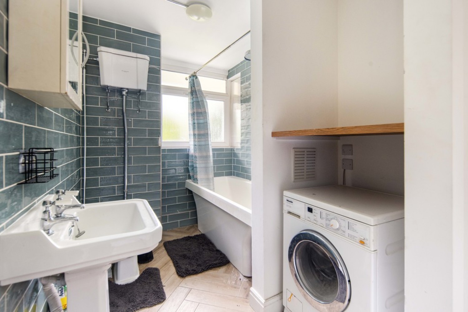 St Mary's Lodge, Wanstead