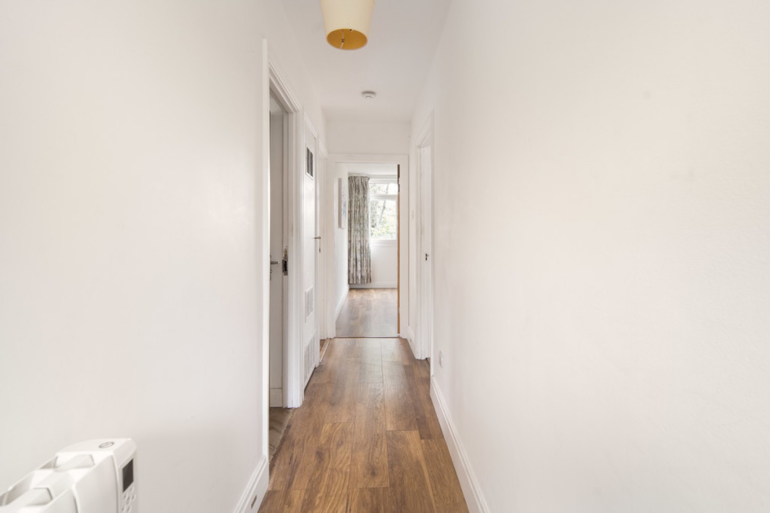 St Mary's Lodge, Wanstead