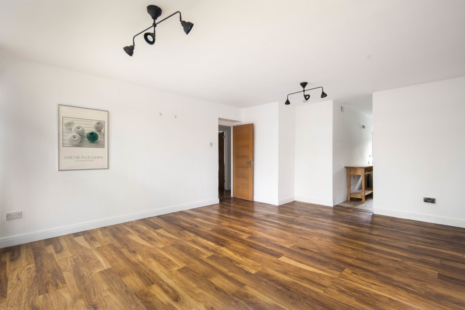 St Mary's Lodge, Wanstead