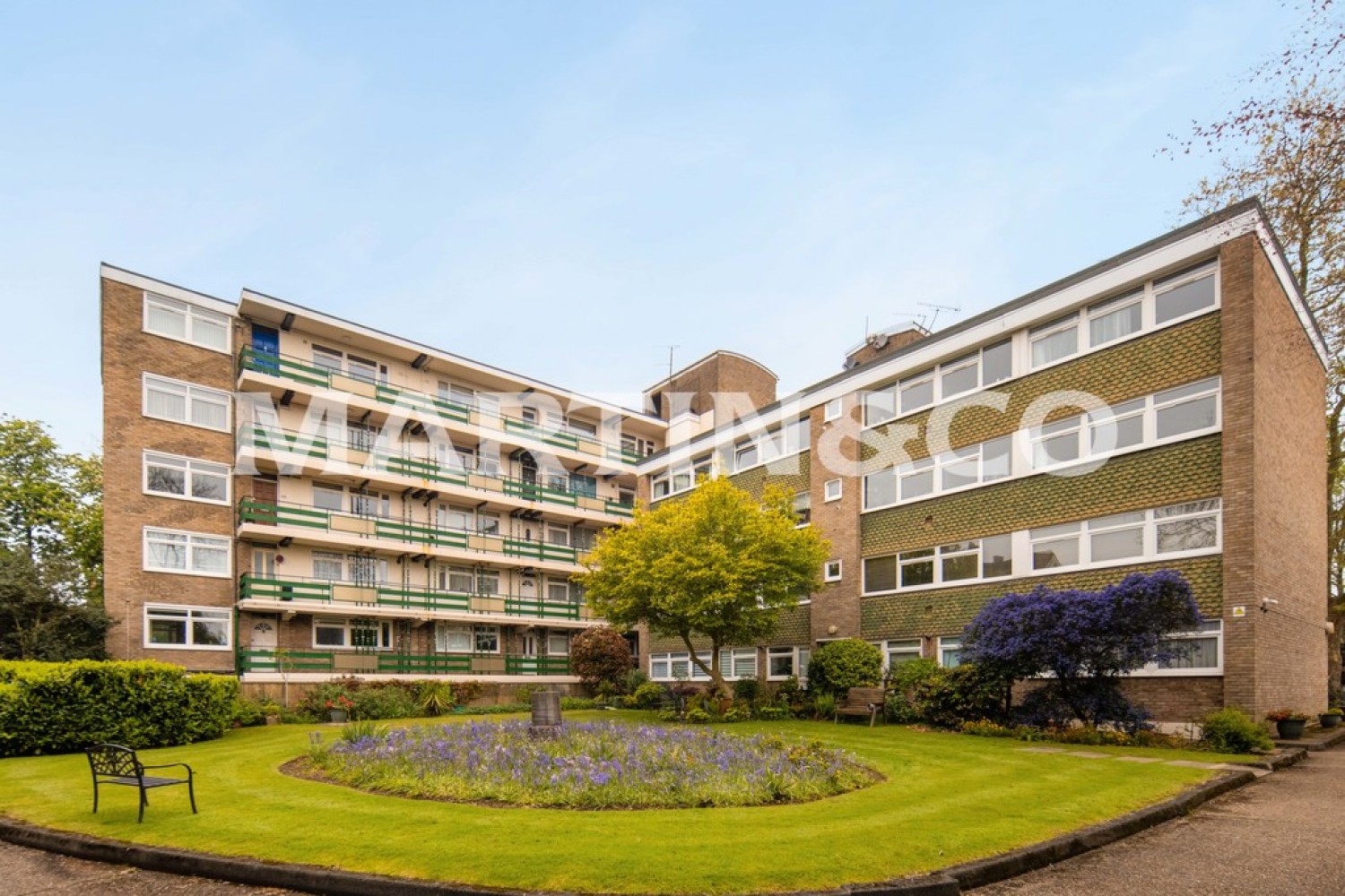 St Mary's Lodge, Wanstead