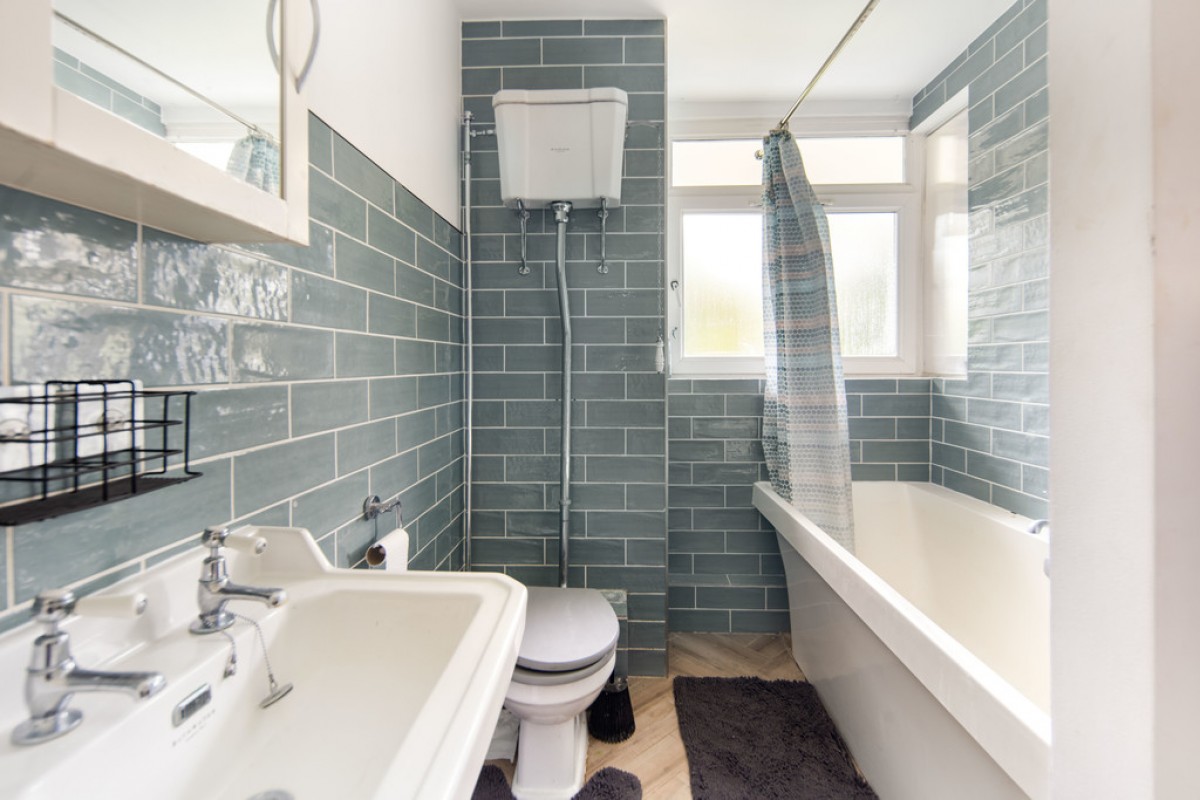 St Mary's Lodge, Wanstead