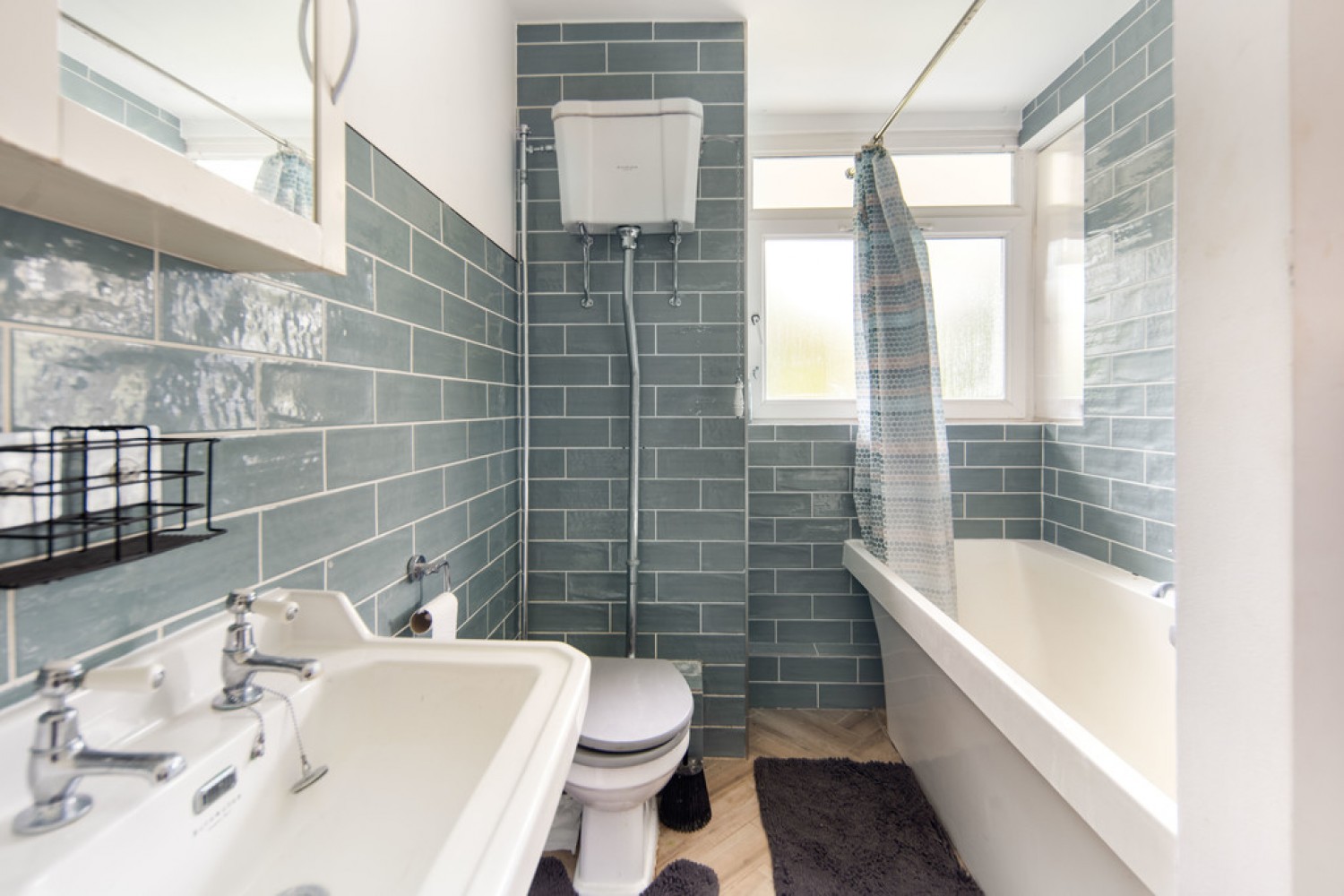 St Mary's Lodge, Wanstead