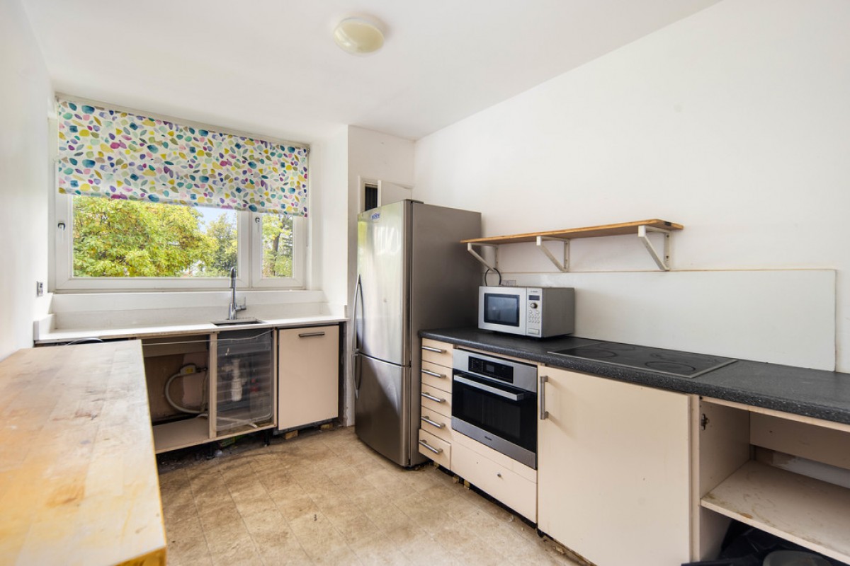 St Mary's Lodge, Wanstead